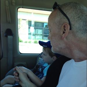 Meet your Posher, Mark